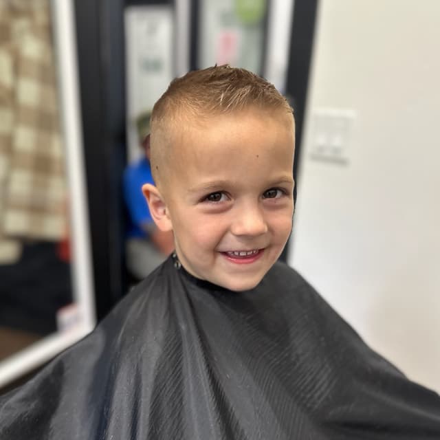 Kids Keep Cool This Summer at Bridget Rabuck in Richfield, WI